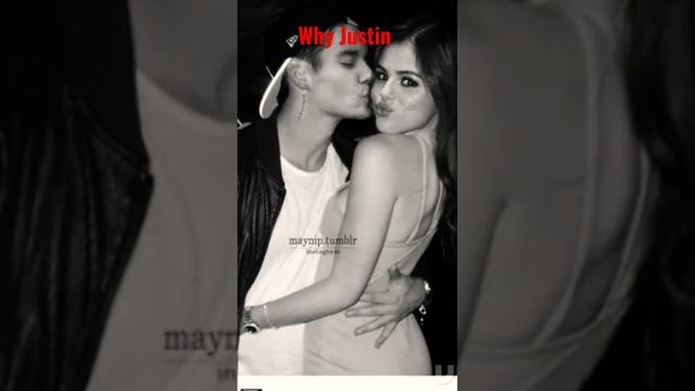 Justin Bieber And Selena Gomez 🥰💥😢💔💔 #justinbieber #selenagomez