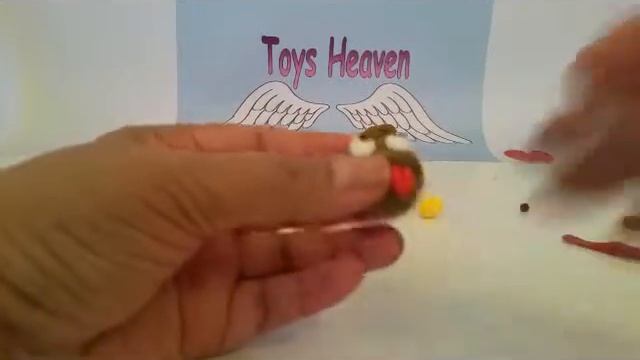Dog Beginner Clay, Fondant, Gum Paste, Marzipan, Cake Topper, Noah's Ark, Christian Kids смотреть онлайн