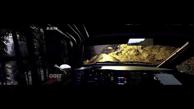 Lancia Delta Group B 21st global смотреть онлайн