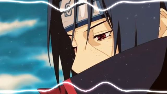 Gym Class Heroes: Stereo Hearts edited ft. Adam Levine || Itachi Uchiha #ItachiUchiha смотреть онлайн