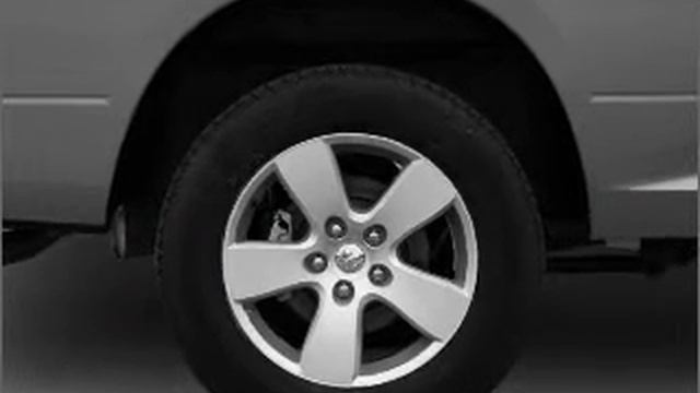 2011 Dodge Ram 1500 - Signal Hill CA смотреть онлайн