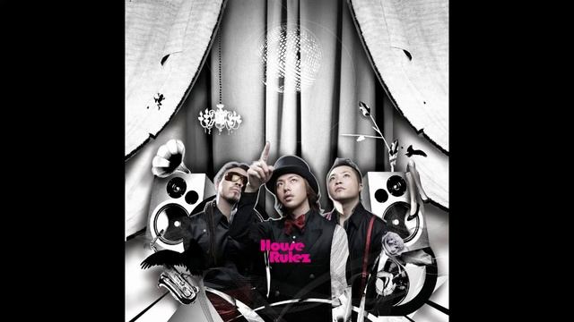 House Rulez 1집 Mojito - Track 10 - Like Coco (Feat. Annie) смотреть онлайн
