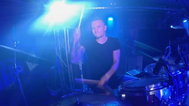 MUSE трибьют от калининградской группы "МЫсли Вслух" (кавер на "Supremacy") смотреть онлайн
