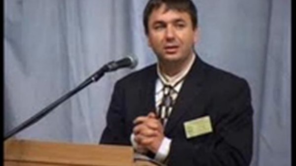 Игорь Азанов - Истинный поклонник | Проповедь