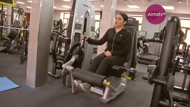 LIFE_студия: Әнші, композитор - Бота Бейсенова (20.04.17) смотреть онлайн