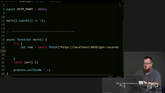 2. Exit Codes смотреть онлайн
