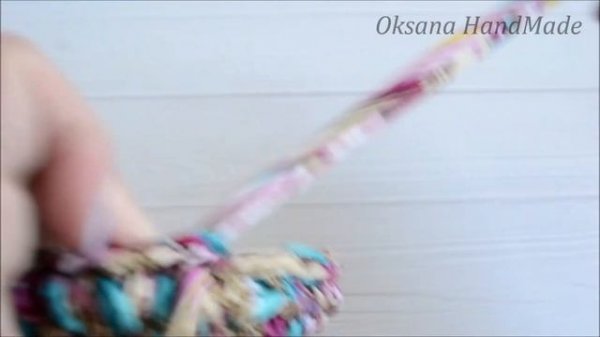 СВЯЗАЛА СЕБЕ  теперь все подружки просят такую