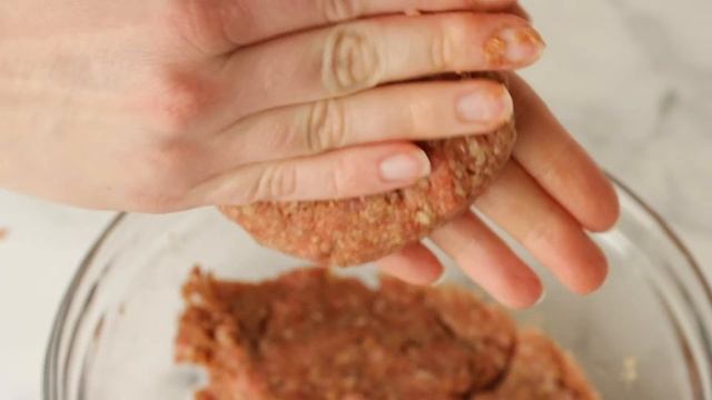 JUICY Air Fryer Burgers | The Recipe Rebel смотреть онлайн