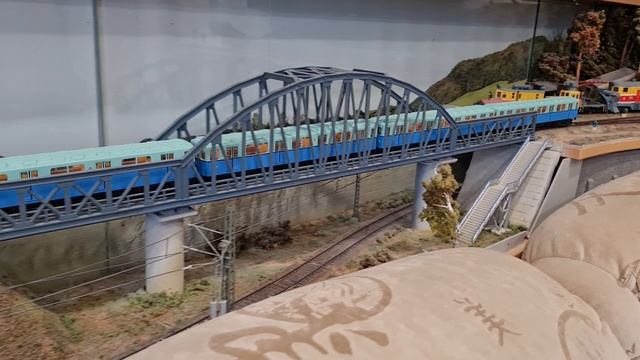 метропоезд типа Д