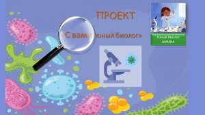 Изучение искусственных сообществ и их обитателей (на примере аквариума и др.)