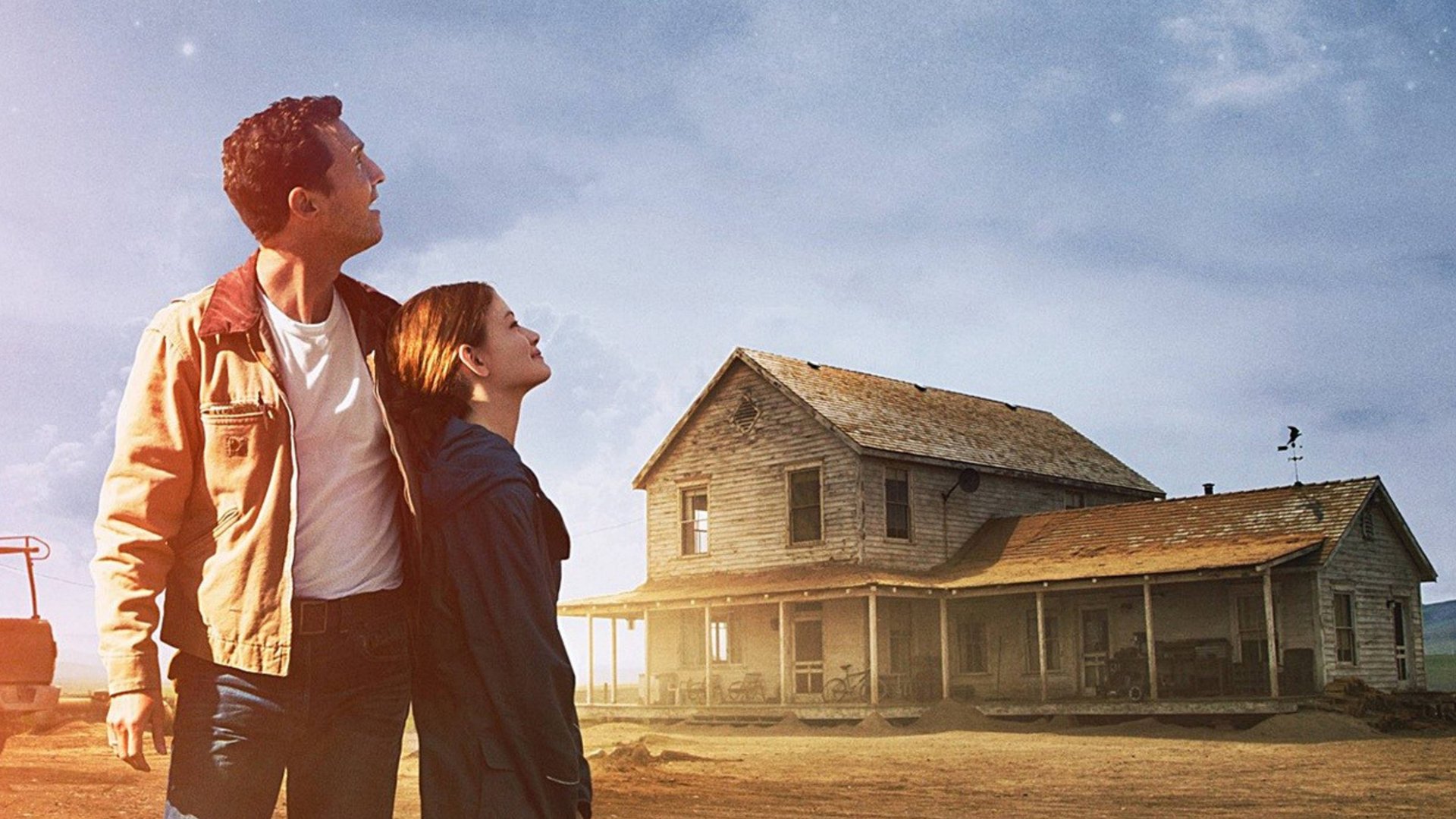 Интерстеллар (2014) / Interstellar смотреть онлайн