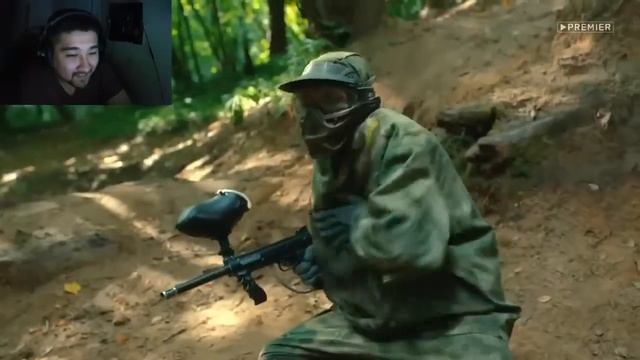 _ИЗИ КАТКА_ WarFace Погружение _ Все Серии 1-8 Подряд _ Взрывные Моменты и Зрелищные Победы!_ смотреть онлайн