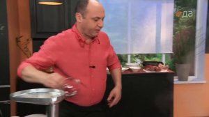 Принципы приготовления паштета