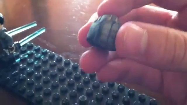 Lego starkiller review смотреть онлайн