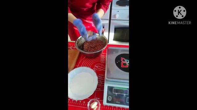 ЭПК 0508000 Технологическая практика. Тефтели с рисом. Курмашева С.М. смотреть онлайн