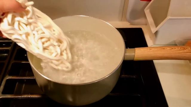 "Special Cooking" - Bulgigi Udon смотреть онлайн