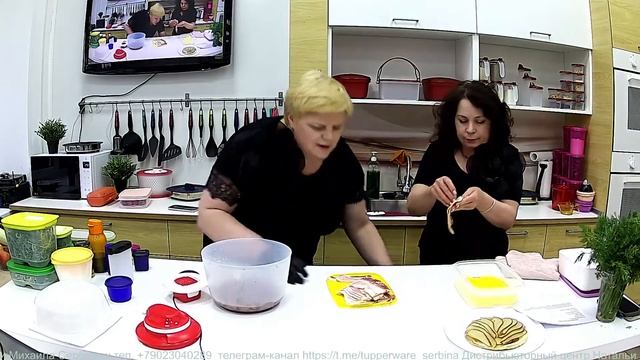 Готовим вкусно смотреть онлайн