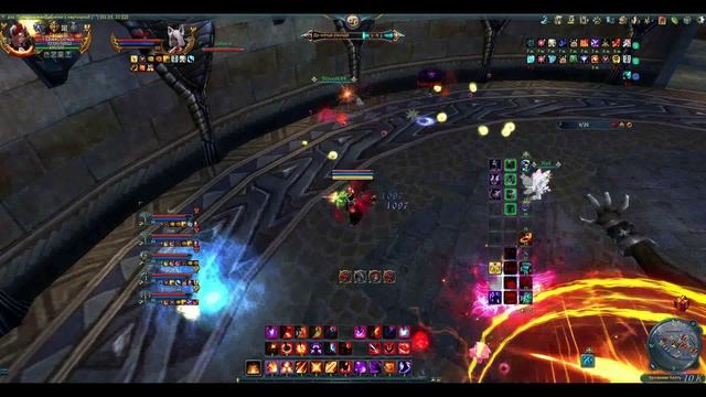CaedesS Fw Rebirth
