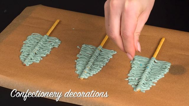 Weihnachtliche Brownies! Einfaches Dessert Für Die Festtage! Schnelle Brownies Für Die Feiertage!