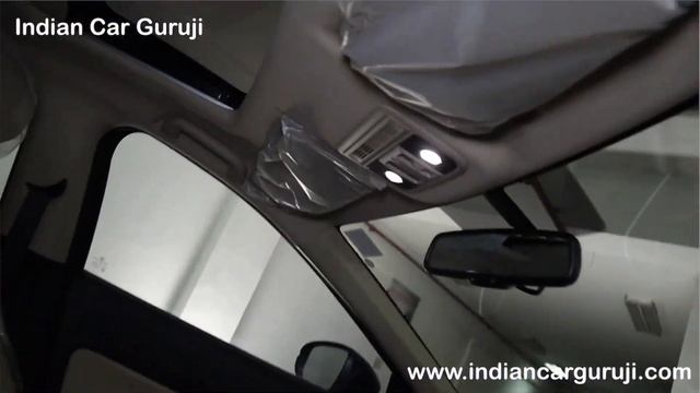 2020 Honda City Sunroof | Features | Working | Honda City Sunroof in VX, ZX | Video смотреть онлайн