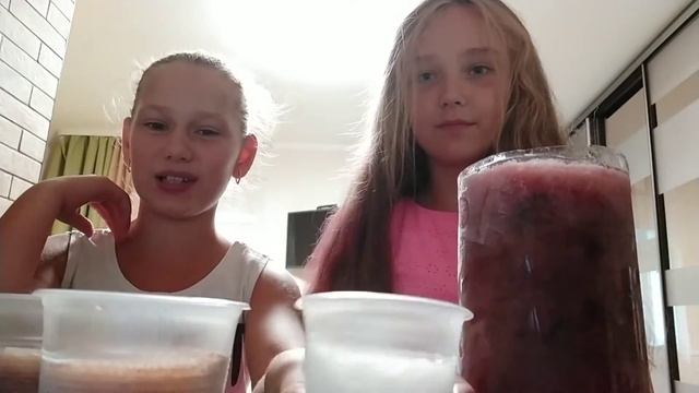 Готовим с друзьями