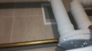 Конденсат  на раздельном дымоходе турбо котлов