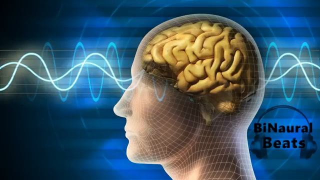 Помощь при СДВГ и ADHD с бета-бинауральными битами — тренировка мозга для коррекции СДВГ и ADHD