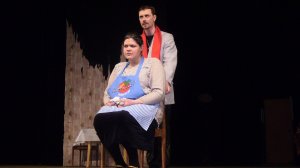 Заглянуть за черту