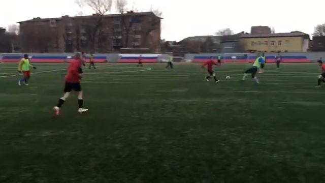 Ф.К."Лидер-Юг"-2-FC Stern  1:0 (27.03.2022)