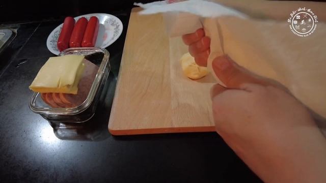 Hotdog and Spam Bread Rolls | Bread Maker| Baumann Living смотреть онлайн