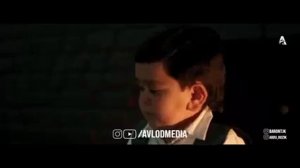 КЛИП АБДУРОЗИК ОГУШИ ГАМ