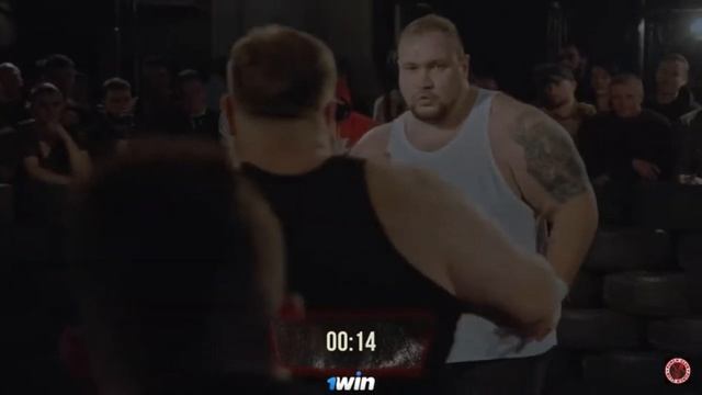 Пельмень vs папа полный бой ✊🏻💪🏻 смотреть онлайн