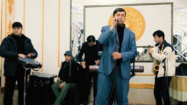 ШОГИРДИ САДРИДДИНИ НАЖМИДДИН АХТАМ ШОДИЕВ БАЗМИ ТУЁНА 2025.