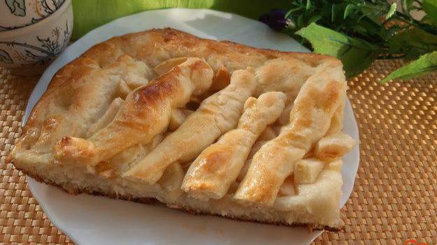 Сборник рецептов