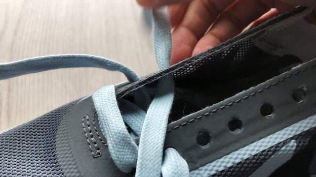 ⚡️ Flash Review: Nike x Sacai x CLOT LD Waffle Cool Grey (NTWRK Special Box) смотреть онлайн