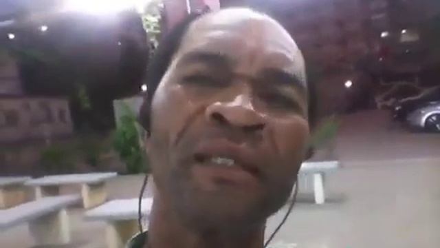 LAMENTO - WEIDY BORGES