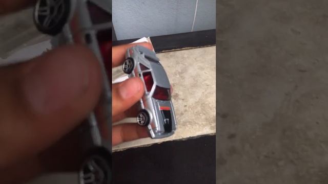 Abriendo 84 mustang svo #hotwheels #toys смотреть онлайн