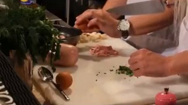 Зона вкуса Авторская яичница от участника группы 'French' смотреть онлайн
