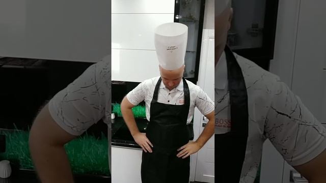 Подходи за шаурмой 1-часовая версия