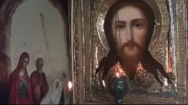 Последование ко святому Причащению, хор Валаамского монастыря смотреть онлайн