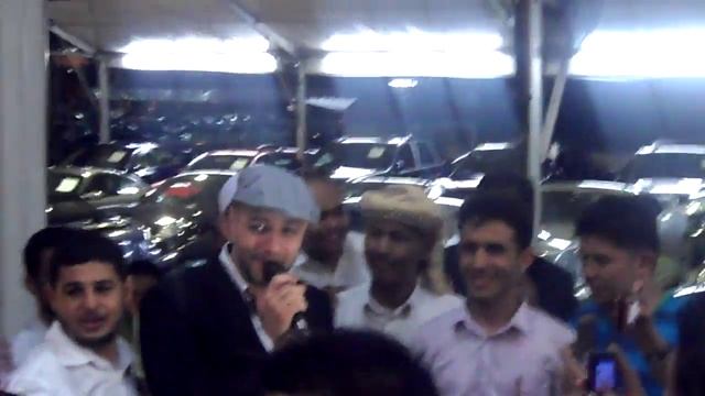 MAHER ZAIN - BARAKALLAH HU LAKUMA смотреть онлайн