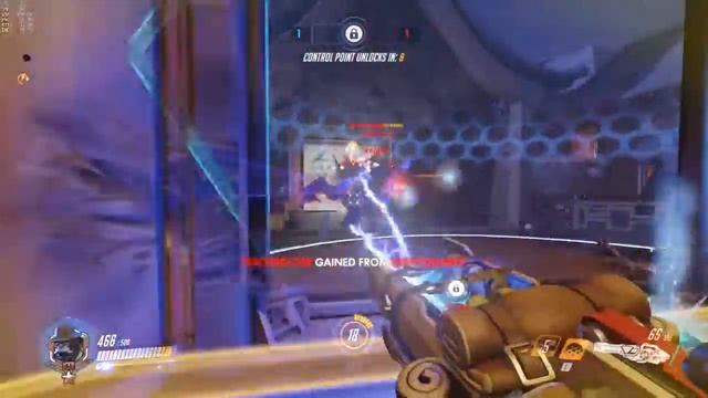 Fukin roadhog смотреть онлайн