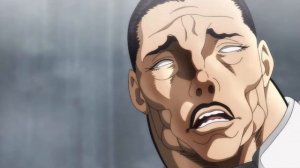 Baki (2020)「AMV」- Biscuit Oliva vs Rahon Shobun
