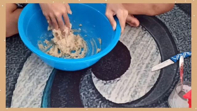 PROSES PEMBUATAN MARZIPAN смотреть онлайн