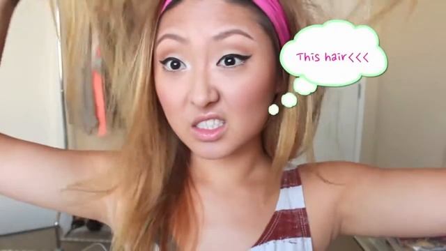 new Back to school makeup and hair Giveaway 2014 смотреть онлайн