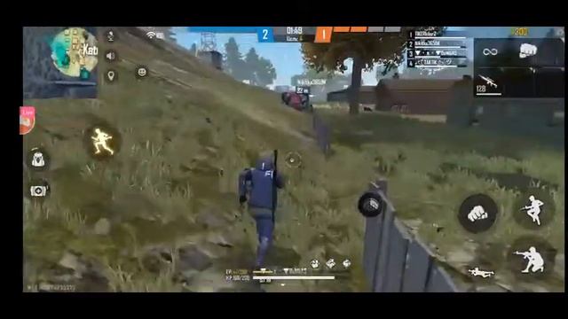 Смотрите мой стрим по "Free Fire" в "Omlet Arcade"! стрим фри фаер смотреть онлайн