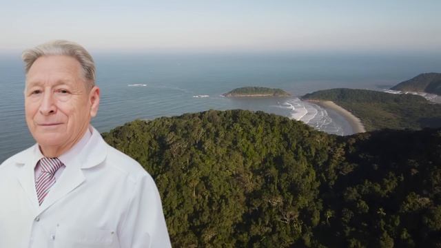 КАЖДЫЙ СОВЕТ НА ВЕС ЗОЛОТА! Доктор Михаил Иванцов - как сохранить Активность и Прожить Долгую Жизнь