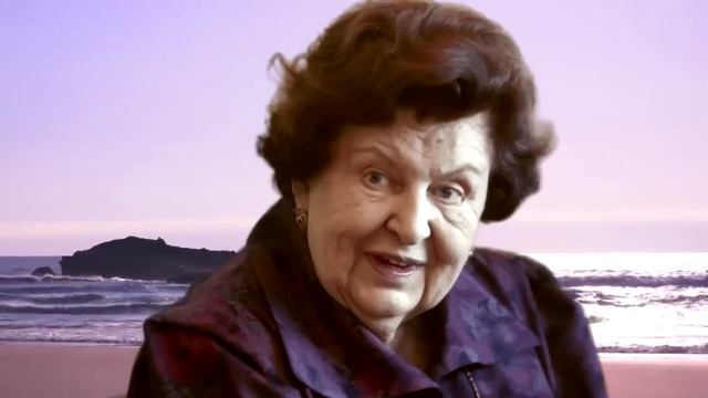 РАБОТАЕТ на 1000% Великая БЕХТЕРЕВА о том, как получить желаемое и сохранить ясность ума.