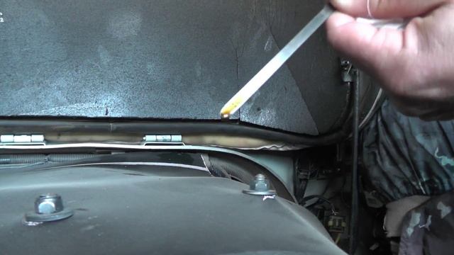 Жор масла уаз часть 2 змз 405. 406. 409 смотреть онлайн