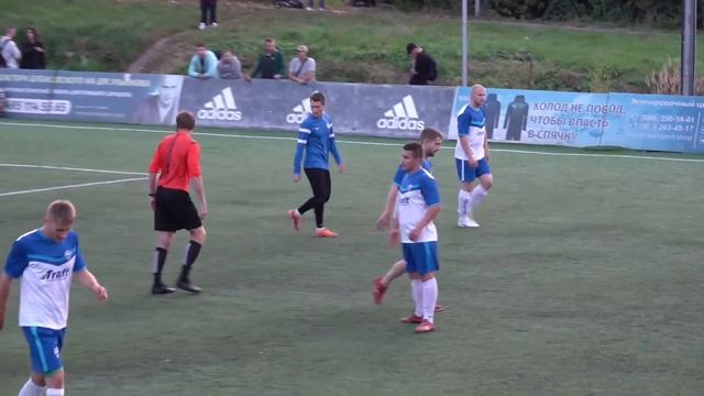 Высший дивизион. Тур 25. Лион - ТРАФТ. (06.09.2020) смотреть онлайн